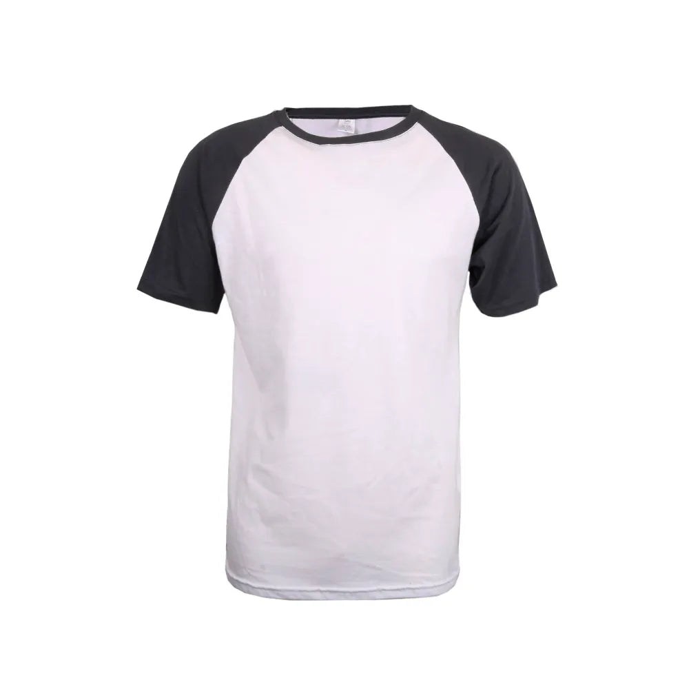 Classic Raglan Baseball Tee